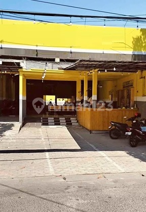 Dijual Lahan Usaha di Semolowaru Sekitaran Padat Penduduk, Cocok Untuk Segala Usaha Dijual Lahan Usaha di Semolowaru Sekitaran Padat Penduduk, Cocok Untuk Segala Usaha