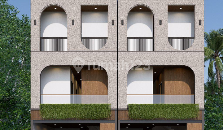 New Location, New Boarding House in Manyar, Boarding House with 25 Rooms 2