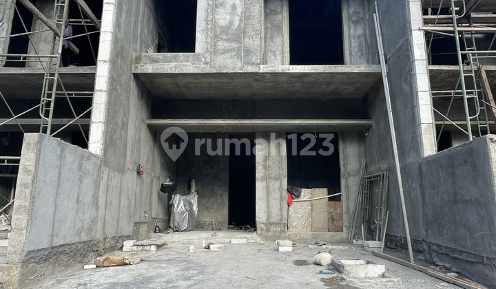 Rumah Berkualitas Panjang Jiwo Permai daerah Prapen, Masih Progress Bangun Rumah Berkualitas Panjang Jiwo Permai daerah Prapen, Masih Progress Bangun