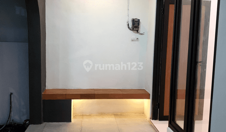 Rumah Cantik Lebar 6 Meter, 700jt An, Rumah Wonorejo Selatan 2