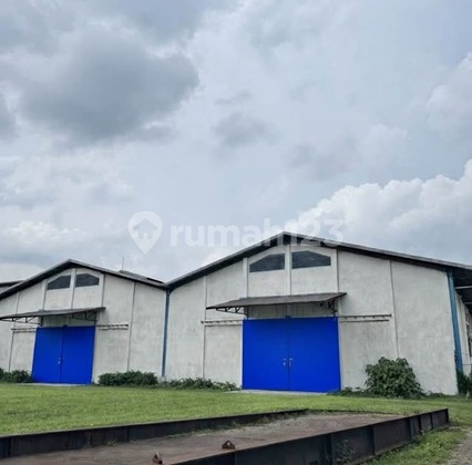 Dijual Gudang Siap Pakai di Bypass Krian Lokasi Strategis Jalan Utama Dijual Gudang Siap Pakai di Bypass Krian Lokasi Strategis Jalan Utama