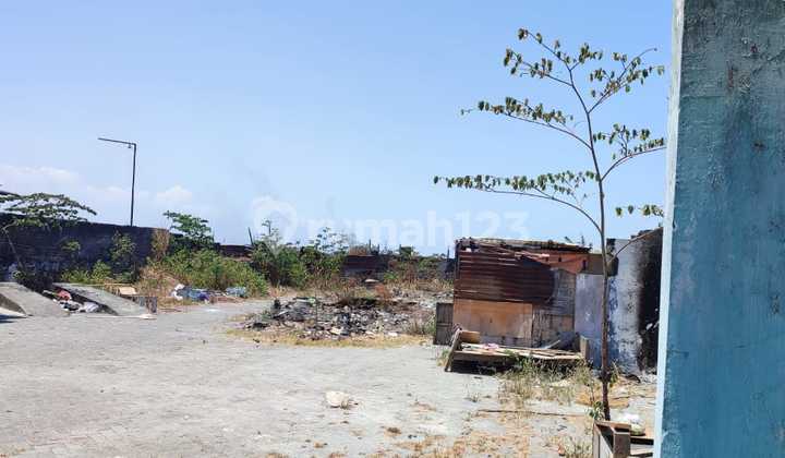 Tanah Dumar Industri Komplek Pergudangan, Lokasi Strategis Dekat Pergudangan Margomulyo Tanah Dumar Industri Komplek Pergudangan, Lokasi Strategis Dekat Pergudangan Margomulyo