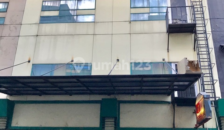 Butuh Cepat Laku Ruko Wonokitri Darmo, 2 Unit di Gabung Jadi 1