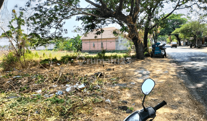 Lahan Industri Lengkong Nganjuk, Lokasi Strategis Untuk Industri 2