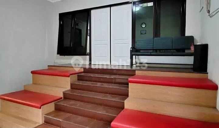 For Sale Exclusive Business Space and Boarding House in Siwalankerto, Spacious Rooms, Suitable for Passive Income 2