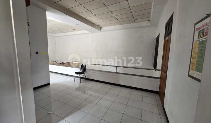 Pondok Candra Palem Hadap Favorit, Cocok Untuk Kantor atau Rumah Usaha 2