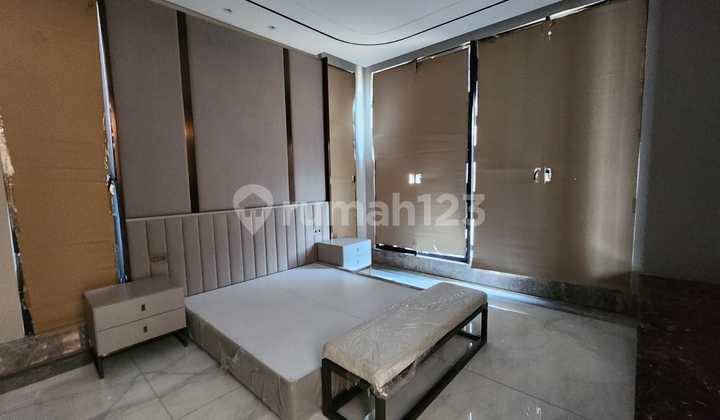 New Minimalist Housing in East Surabaya at Regency 21, Ready to Occupy, One Gate System 2