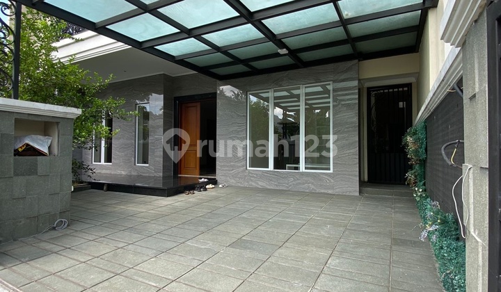 Rare and Uncommon, Just Count the Land and Get a House and Land, Graha Family 2