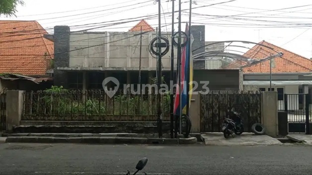Rumah Hitung Tanah Jalan Sulawesi Tengah Kota Surabaya, Cocok untuk Usaha Rumah Hitung Tanah Jalan Sulawesi Tengah Kota Surabaya, Cocok untuk Usaha