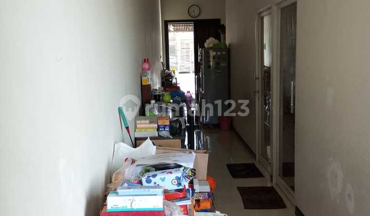 Palem Square Pondok Candra Shophouse, Spacious Parking Lot, Near Toll Access 2