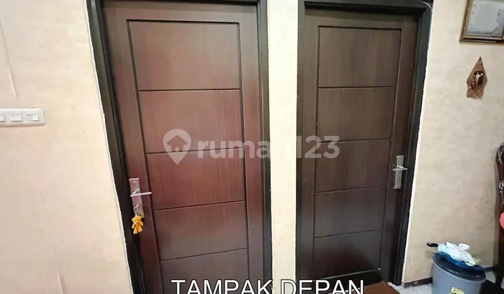 Dijual Rumah Kos di Kutisari, Bangunan Baru, Sangat Terawat 2