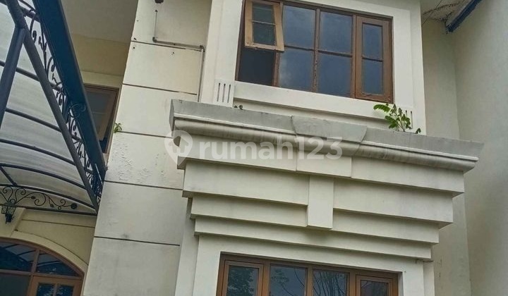 For Sale Margorejo Indah House, Hook Position, Near A Yani 2