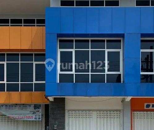 Dijual Ruko Central Park Gunung Anyar Cocok Untuk Usaha, Siap Pakai Dijual Ruko Central Park Gunung Anyar Cocok Untuk Usaha, Siap Pakai