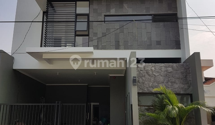 Turun Drastis, Rumah Kost Aktif Mewah di Ngagel, Kondisi Kost Masih Aktif