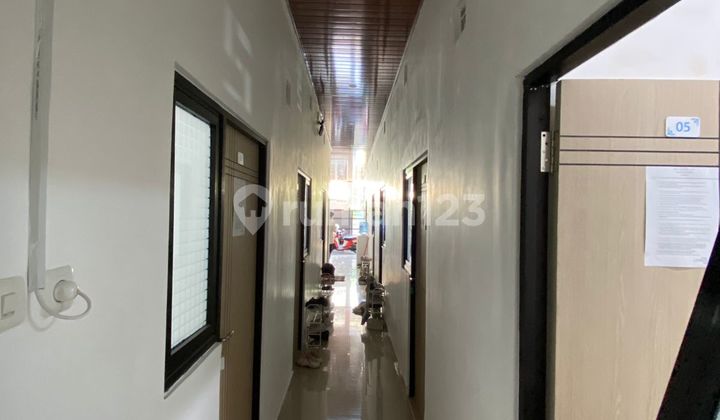 Cocok untuk passive income, gross income 50jt / bulan, Rumah Kost Wiyung Cocok untuk passive income, gross income 50jt / bulan, Rumah Kost Wiyung