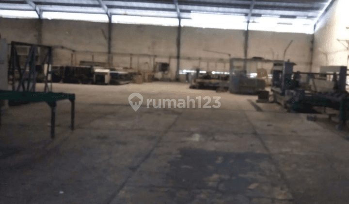 DIJUAL PABRIK DI PASURUAN JATIM, LOKASI STRATEGIS DAERAH INDUSTRI 2