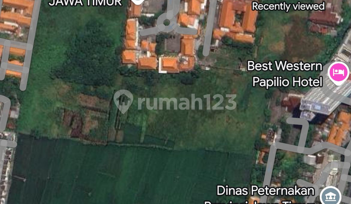 Disewakan Lahan Surabaya Selatan, Strategis Selangkah Ahmad Yani Disewakan Lahan Surabaya Selatan, Strategis Selangkah Ahmad Yani