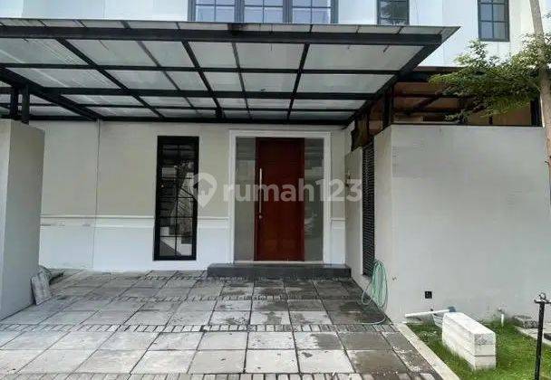 Dijual Rumah Minimalis Grand Harvest Kebraon, Siap Huni, Lingkungan Nyaman 1