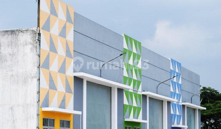 Gudang Sidoarjo Noll Jalan Lingkar Timur, Lokasi SUPER STRATEGIS