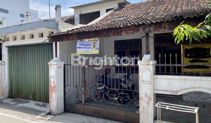 RUMAH NYAMAN GUMPANG KARTASURA DEKAT GENTAN SOLO 1