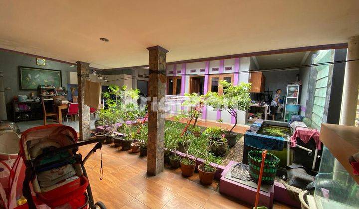 RUMAH NYAMAN BAGUS PALUR 6 KAMAR TIDUR 1