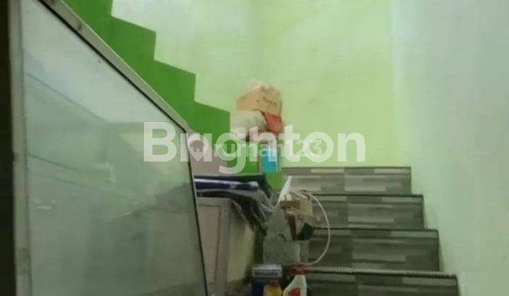 RUANG USAHA/RUMAH PINGGIR JL RAYA SUKOHARJO KOTA DEKAT LARIS 2