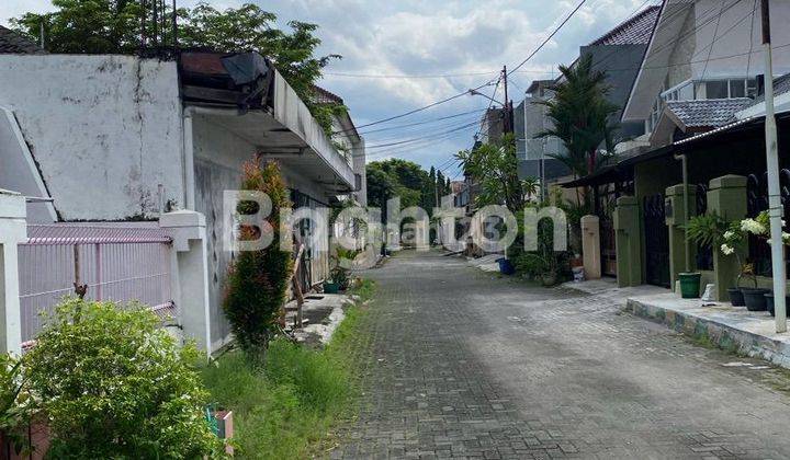 RUMAH SOLO BARU PINUS DEKAT PANDAWA SOLO MENARIK 2