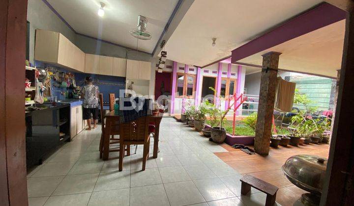 RUMAH NYAMAN BAGUS PALUR 6 KAMAR TIDUR 2