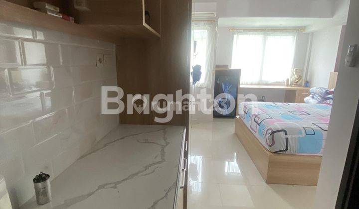 APARTMENT SOLO PARAGON STUDIO ISTIMEWA RAPI TERAWAT MURAH 2