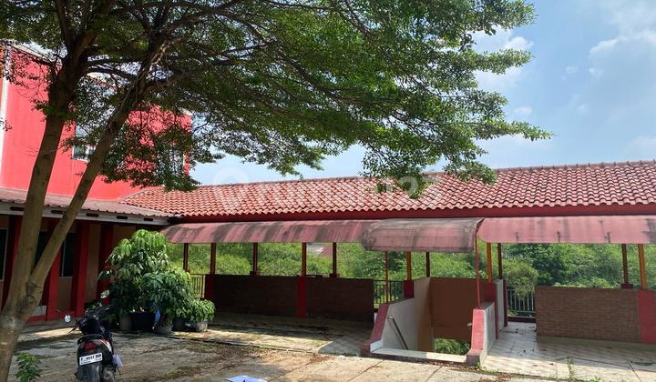 River View, Suitable for Business, Near Toll Road in Sentul