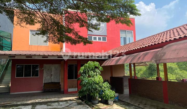 River View, Suitable for Business, Near Toll Road in Sentul