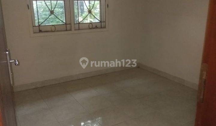 Rumah 2 Lt Shm Di Bumi Cimanggis Indah Strategis 15 Mnt Ke Margo 2