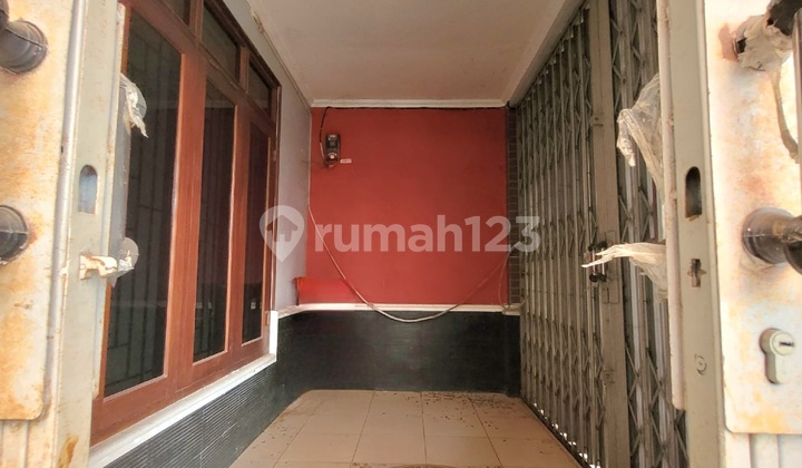 Siap Huni, Rumah SHM, Dekat Transpark, bisa KPR,