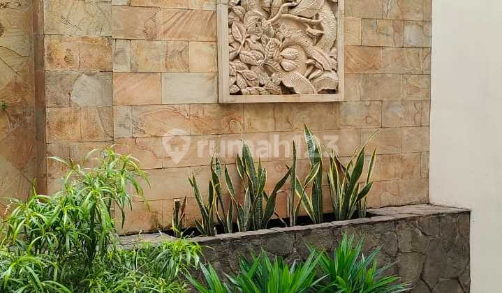 Rumah Bagus Di Bsd Puspita Loka Siap Huni 2