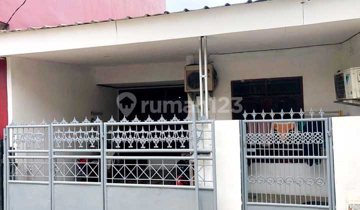 Rumah Bagus Di Pamulang Siap Huni Dekat Dengan Berbagai Fasilitas