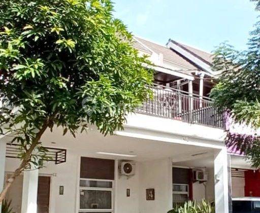 Jual Cepat Rumah Cantik Siap Huni Strategis Dan Nyaman   2