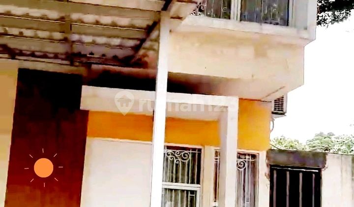 Rumah Serpong Green Park Kondisi Bagus, Fasilitas Lengkap Rumah Serpong Green Park Kondisi Bagus, Fasilitas Lengkap