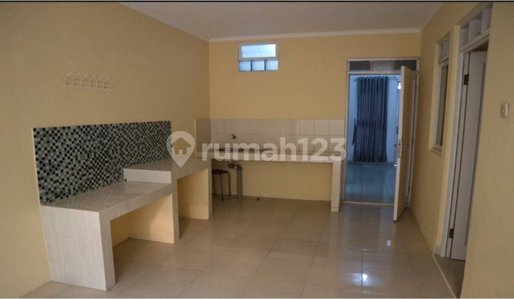 Rumah Bagus, 2 Lantai, Grand Akasia Residence 2