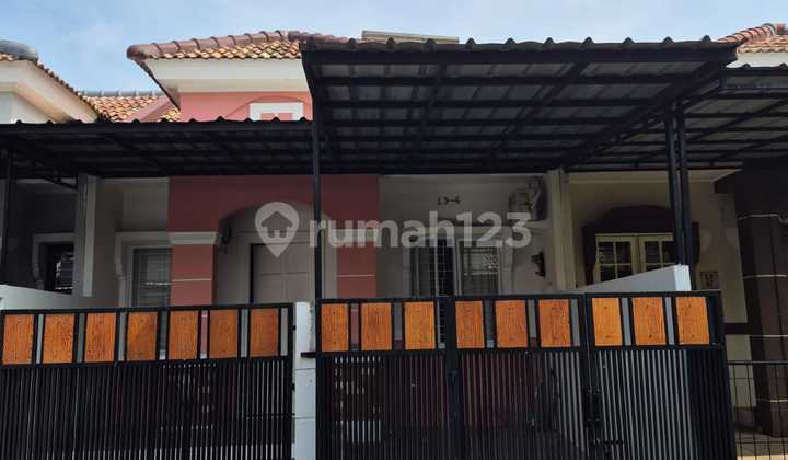 Rumah Bagus Di Nusa Loka Bsd Kitchen Set Rumah Bagus Di Nusa Loka Bsd Kitchen Set