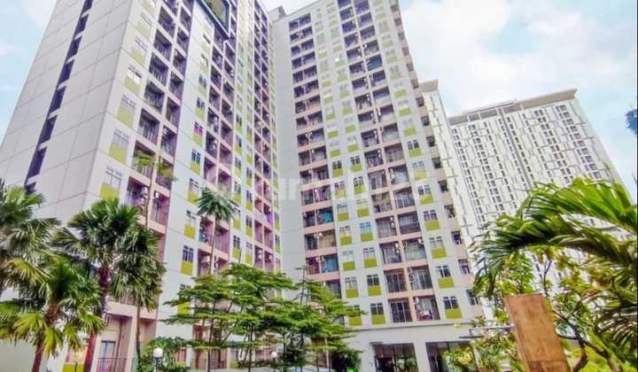 Good Apartment Complete Facilities Green View Serpong Good Apartment Complete Facilities Green View Serpong