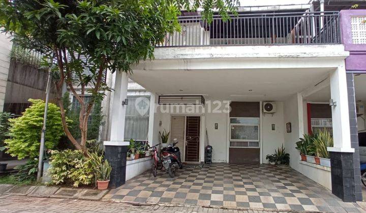 Jual Cepat Rumah Cantik Siap Huni Strategis Dan Nyaman   1