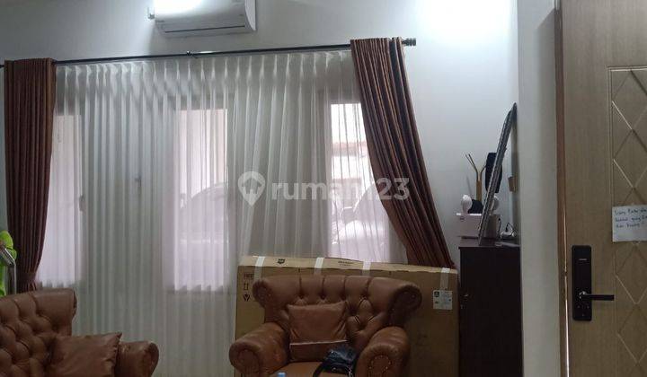 Rumah Mewah Harga Murah 2,5LT Lokasi Vida Durian Bebas Banjirr 2