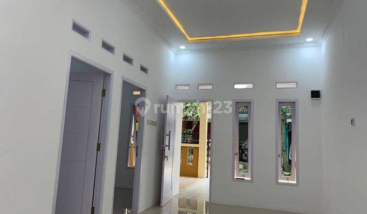 Rumah Minimalis Keren Abis Lokasi Cikarang Selatan  2