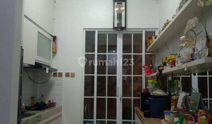 Dijual Rumah Mewah Cantik 2,5 Lt Lokasi Vida Durian Bebas Banjir 2