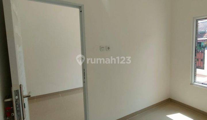 Jual Rumah Murah Siap Huni Lokasi Alam Pesona Wanajaya 2