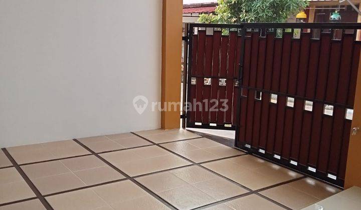 Di Jual Murah Rumah Minimalis Bekasi Timur Regency 2