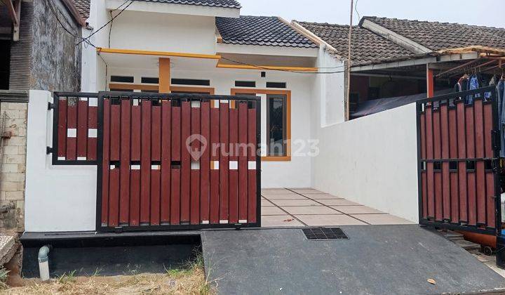 Dijual Hunian Nyaman Rumah Cocok Untuk Hunian Kamu Dan Keluarga 1