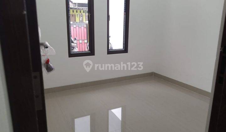 Dijual Rumah Bebas Banjir Siap Huni Lokasi Bekasi Timur Regency 2