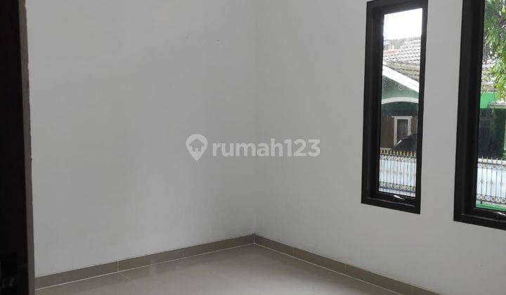 Jual Rumah Cantik Puolll Lokasi Cibinong Bogor Bebas Banjirrr  2