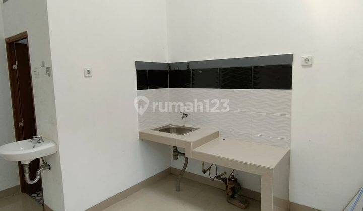 DIJUAL RUMAH MINIIMALIS FREE MEZANINE DI GRAHA HARAPAN SIAP HUNI 2